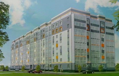 Продается 3-комн. квартира, 85,7 м²