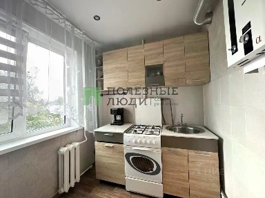 Продается 2-комн. квартира, 44,2 м²