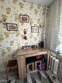 Продается 2-комн. квартира, 44 м²