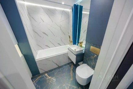 Продается 2-комн. квартира, 43 м²