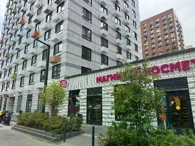Продается 3-комн. квартира, 51 м²