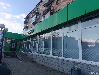Свободного назначения, 33 м²