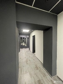Офис, 166 м²