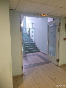 Аренда офиса 33.7 м2