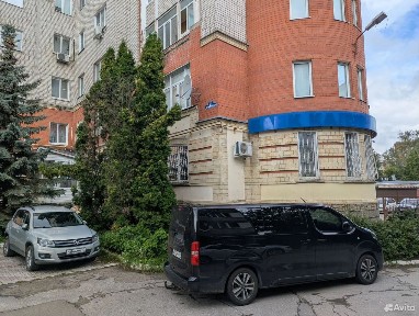 Коммерческое помещение 378 кв. м. в центре Калуги