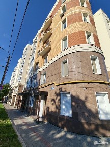 Свободного назначения, 75 м²
