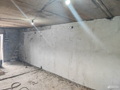 Бокс под всё 42 м²