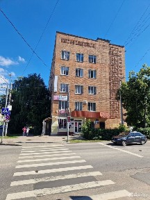 Офис, 15 м²