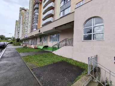 Сдам помещение свободного назначения, 117 м²