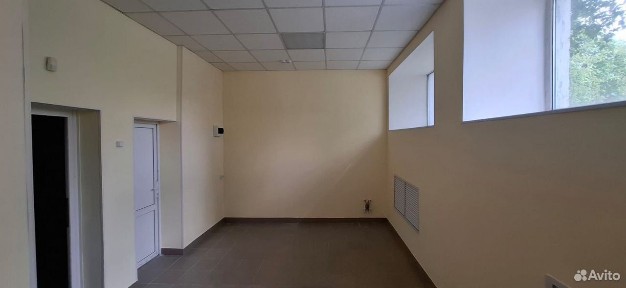 Помещение свободного назначения, 19.9 м²
