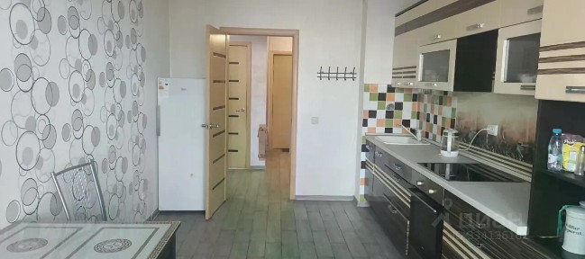 Продается 2-комн. квартира, 68,6 м²