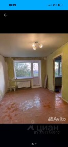 Продается 2-комн. квартира, 45 м²