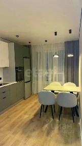 Продается 1-комн. квартира, 41,1 м²