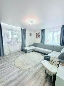 Продается 3-комн. квартира, 82 м²