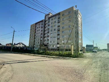 Продается 2-комн. квартира, 53,2 м²
