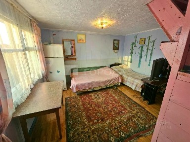 Продается 2-этажный дом, 35 м²