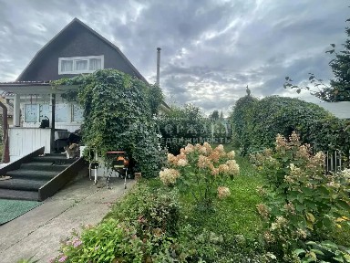 Продается 2-этажный дом, 80 м²