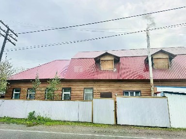 Продается 2-этажный дом, 214 м²
