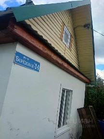 Продается 2-этажный дом, 25 м²