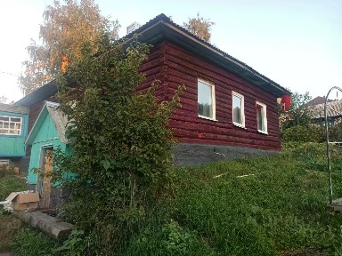 Продается 1-этажный дом, 76,5 м²
