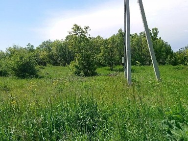 Продается участок, 12 сот.