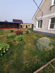 Продается 2-этажный дом, 109 м²