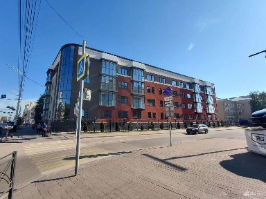 Свободного назначения, 900 м²