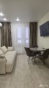 1-к. квартира, 40,5 м², 6/9 эт.