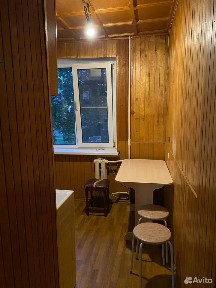 2-к. квартира, 46 м², 3/5 эт.