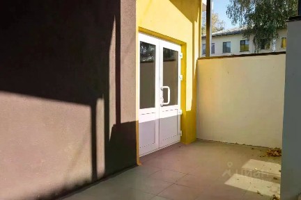 Продается помещение свободного назначения, 110,7 м²