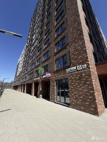 Продам помещение свободного назначения, 27.5 м²