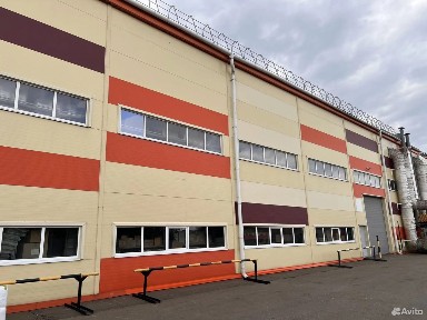 Склад, 3294.3 м²