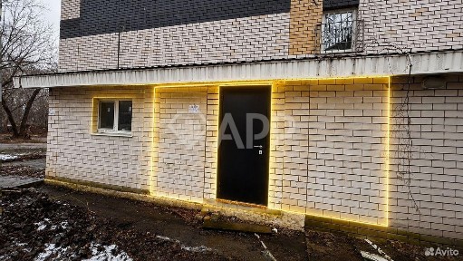 Продажа офиса 28 м² отдельный вход Берёзовая роща