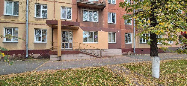 Продается помещение свободного назначения, 45,6 м²