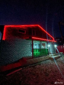 Дом 150 м² на участке 8 сот.