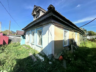 Продается 20/32 часть дома, 65 м²