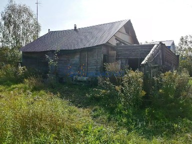 Продается 1-этажный дом, 45 м²