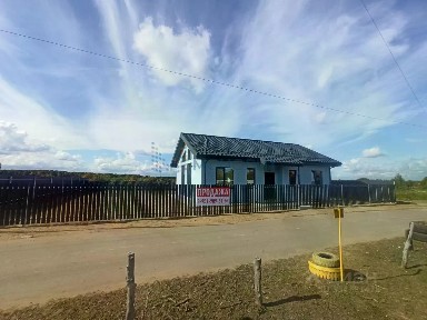 Продается 1-этажный дом, 88,5 м²
