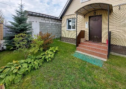 Продается 2-этажный дом, 130 м²