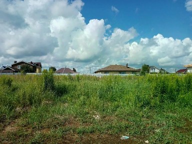 Продается участок, 10 сот.