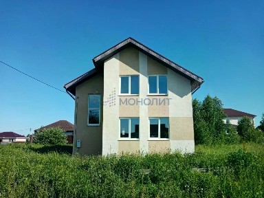 Продается 2-этажный дом, 143 м²