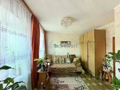 Продается 1/3 часть дома, 72,6 м²