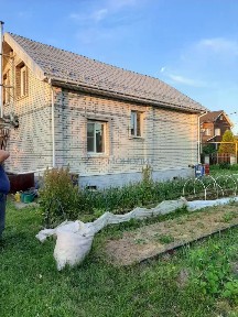 Продается 2-этажный коттедж, 166 м²