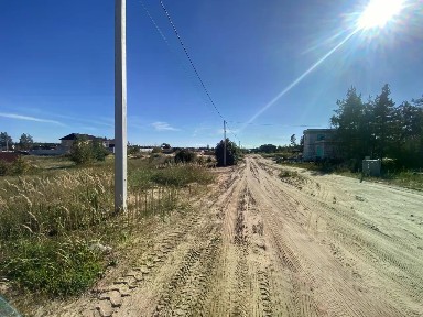 Продается участок, 10 сот.