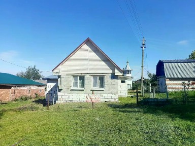 Продается 1-этажный дом, 70 м²