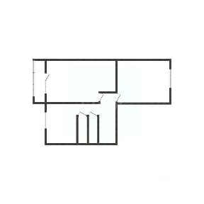 Продается 2-комн. квартира, 47,7 м²