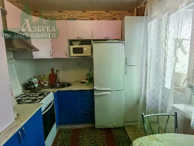 Продается 1-комн. квартира, 36 м²