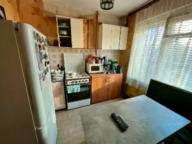 Продается 2-комн. квартира, 55,1 м²