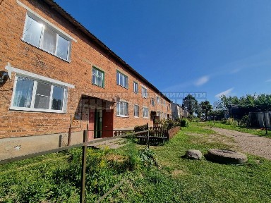 Продается 2-комн. квартира, 42 м²