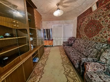 Продается 3-комн. квартира, 51,6 м²